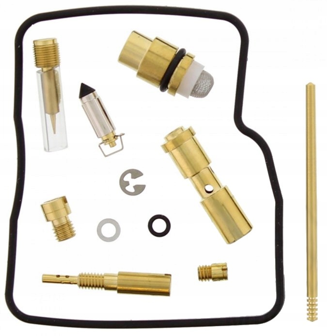 Sada Oprava Karburátoru Suzuki Vs 800 Gl Intruder