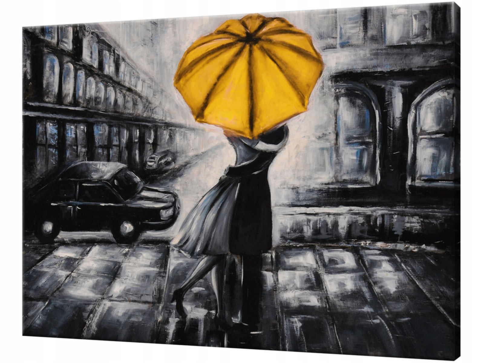 

Obraz drukowany cyfrowo najwyższa jakość 70x50cm