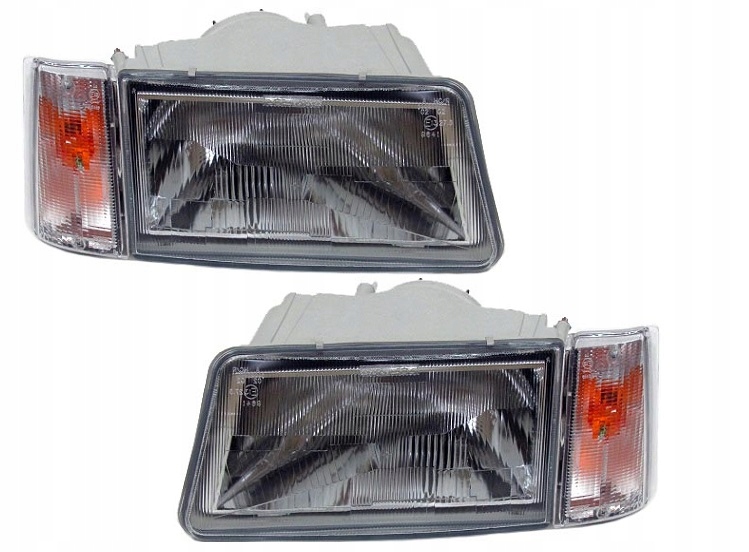 

Reflektory Migacze Iveco Daily 1990-1999 Elektry