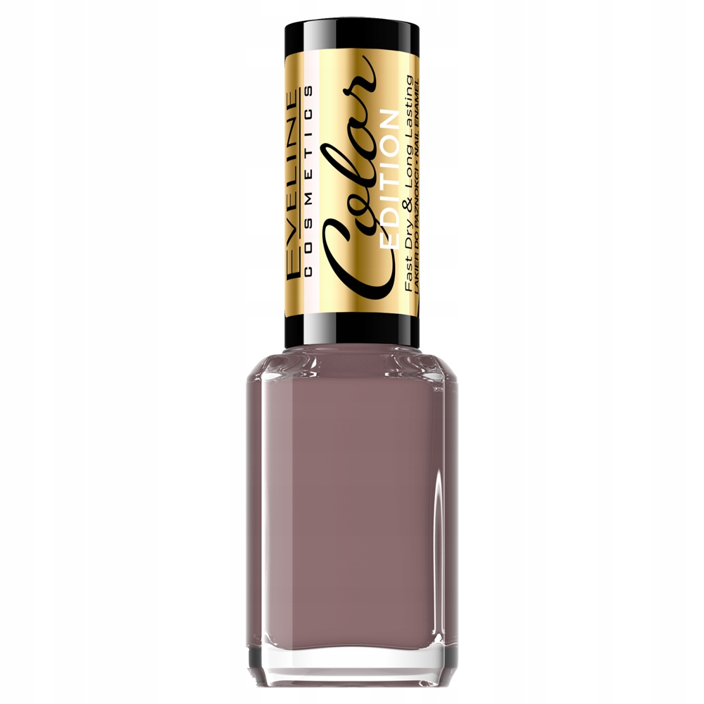 

Eveline Colour Instant Nail Lakier Do Paznokci 123