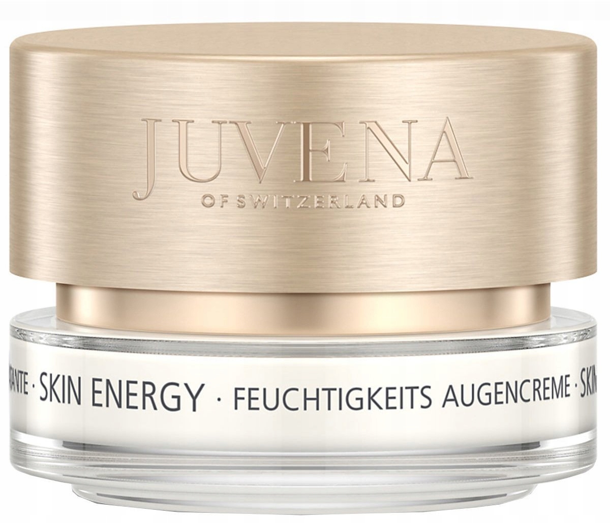 Juvena Skin Energy hydratační krém pod oči 15 ml