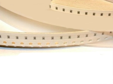 330pF 25V SMD 0603 Kondensator [50szt] #C166