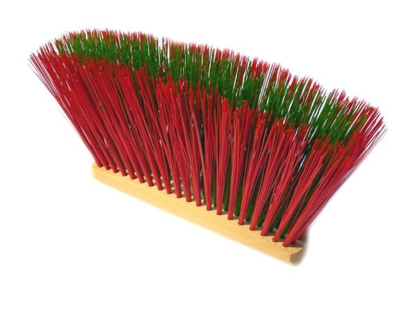 

Szczotka Gospodarcza Miotła Nylon Na Gwint Fv