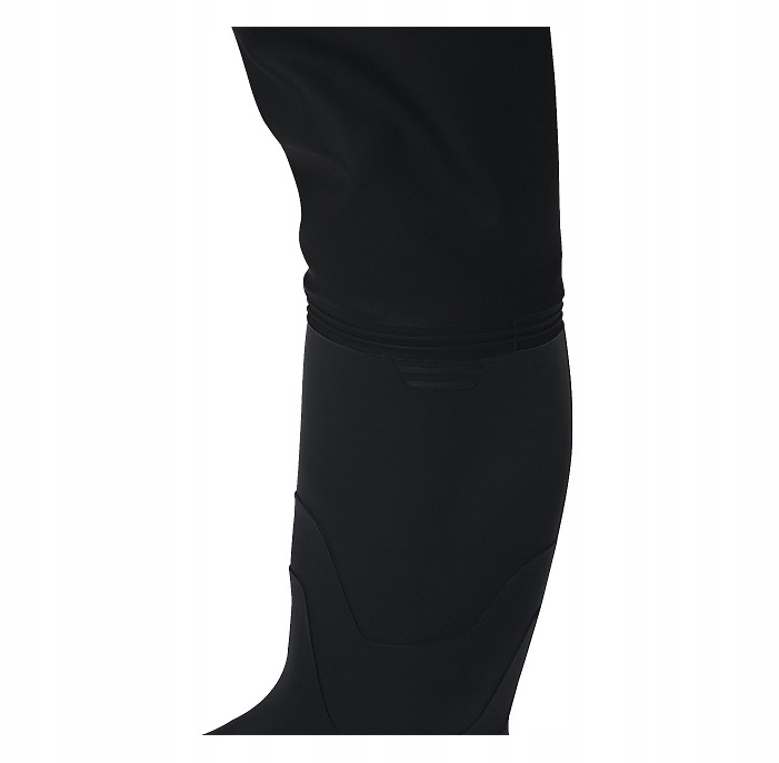 Wodery WR02 Czarne Polski Producent Pros r 48 Model WR02