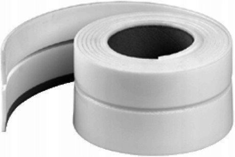 

Taśma Uszczelniająca Do Wanny Brodzika Umywalki