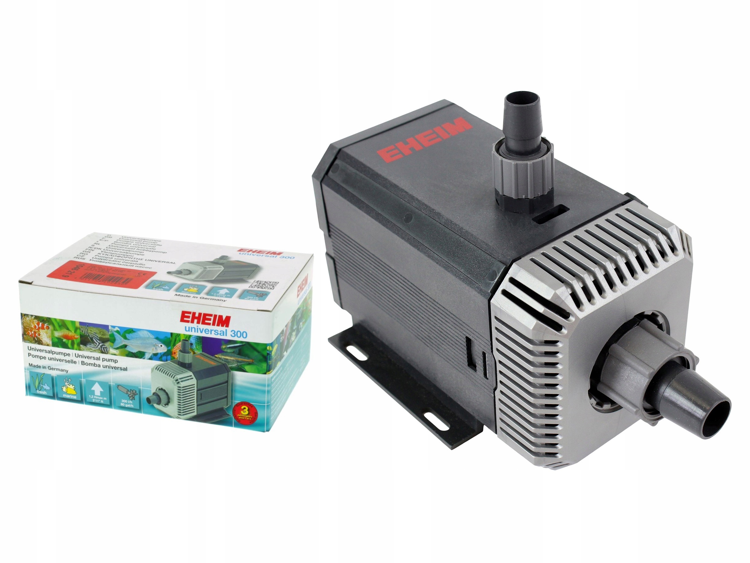 Eheim univerzálne čerpadlo 300 1046 (1046219)