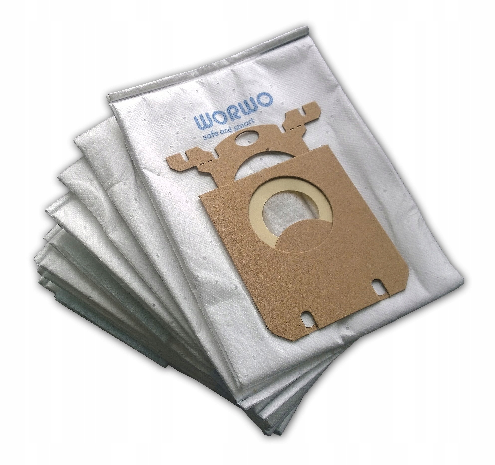 

16x Worki Do Odkurzacza Electrolux Zus 3300-3399,