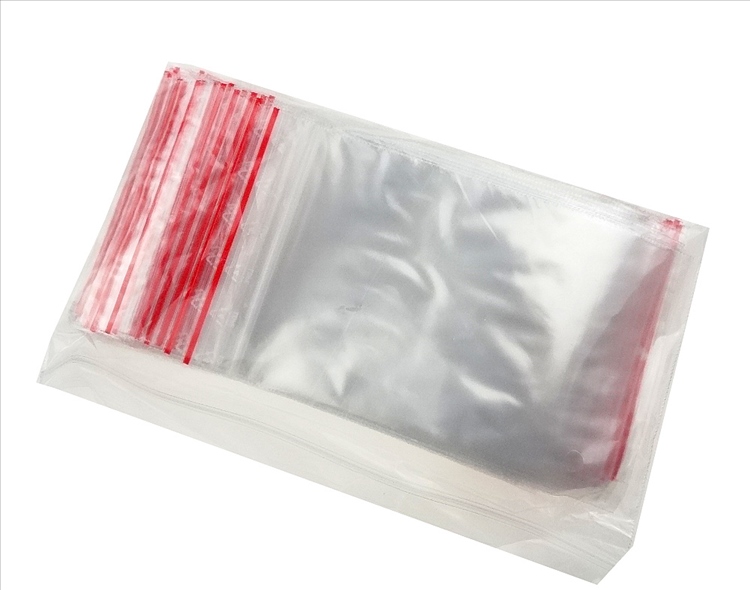 

Torebki Woreczki Strunowe 4x6 opk=100szt Wawa 9999