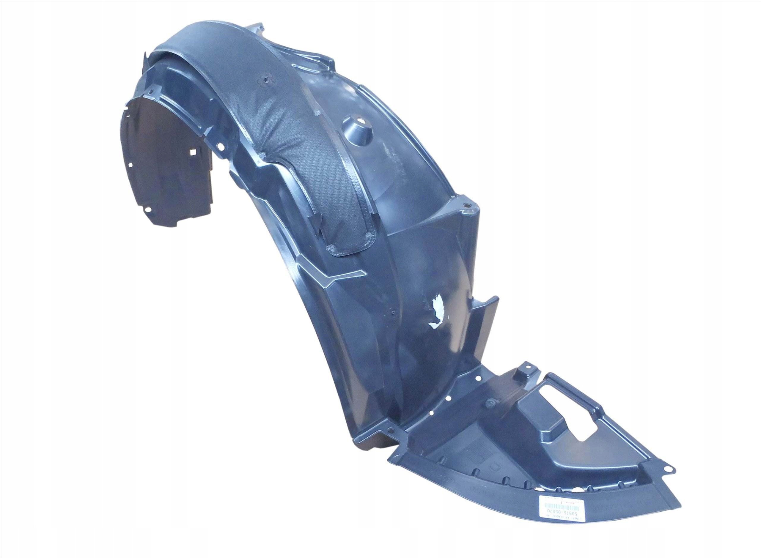 AVENSIS T25 06-08 NADKOLE OSŁONA PRZEDNIE PRZÓD P