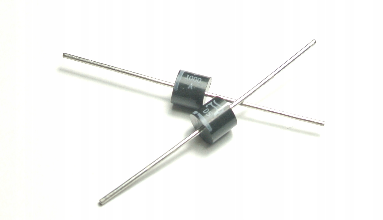 

Dioda Tht 50V 10A P1000A Diotec _ [2szt] _ #1514