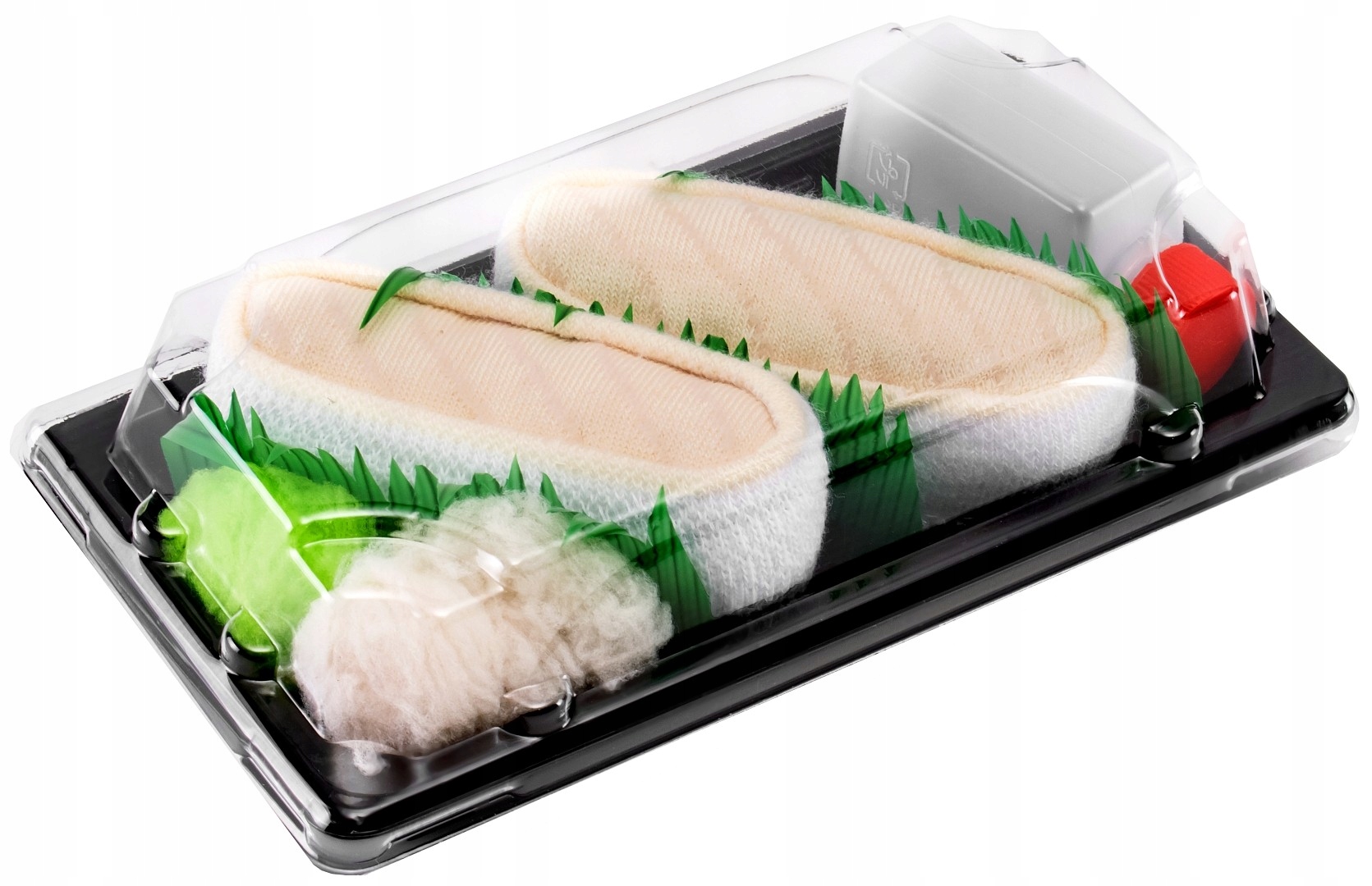 

Sushi Skarpetki Ryba Maślana 1 para Na prezent