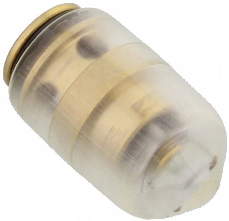 Jehlový Ventil S Konektorem Yamaha Yz 125 96-017