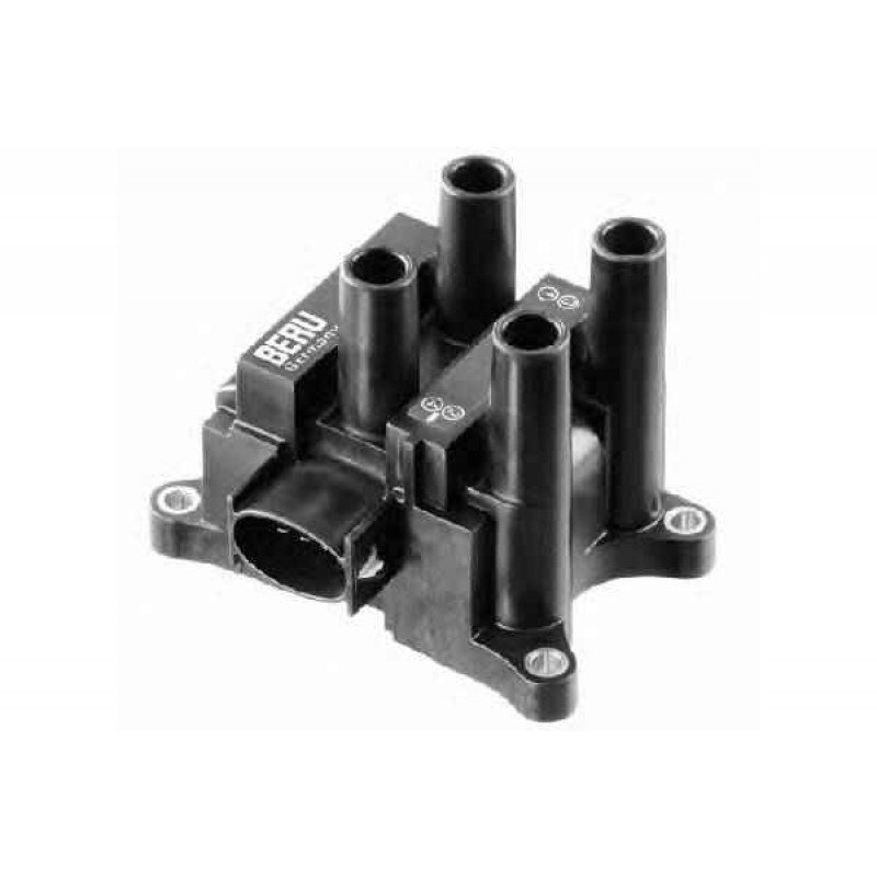 BERU ZS 350 0040100350