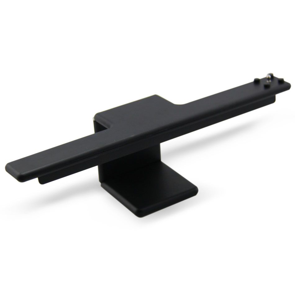 Uchwyt do PlayStation Camera 4Gamers 40507137 czarny