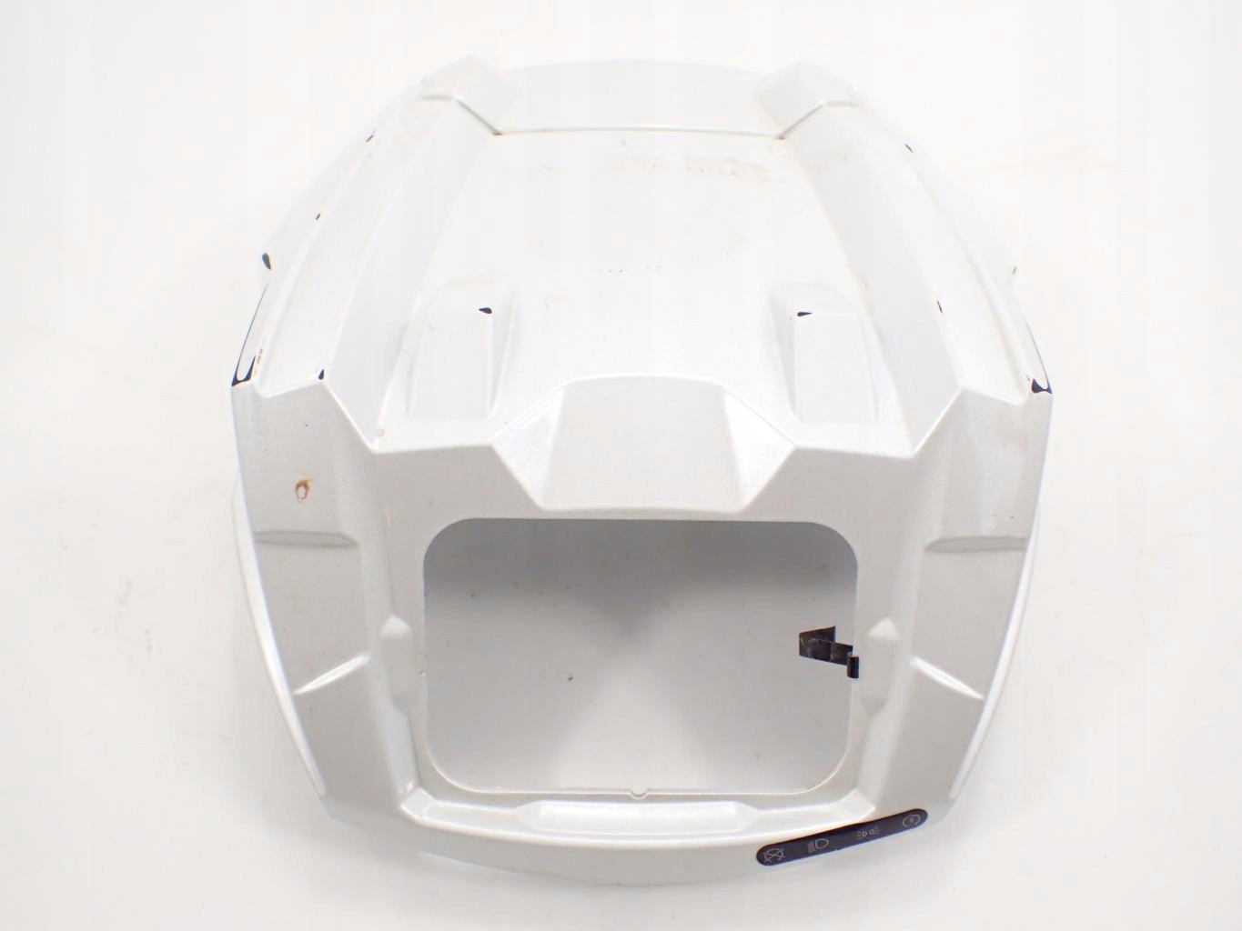 Obudowa licznika osłona Polaris Sportsman 850 11-