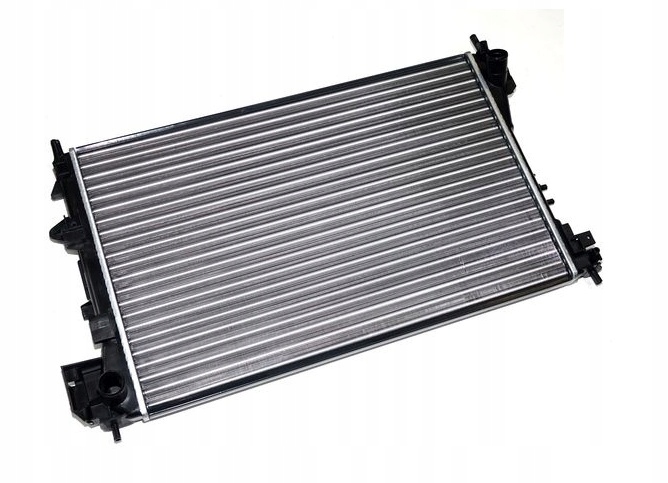 CHŁODNICA WODY SAAB 9-3 SIGNUM VECTRA C 1.8 122km