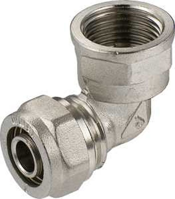 

Pex kolanko 16x3/4 kolano Gw skręcane 081