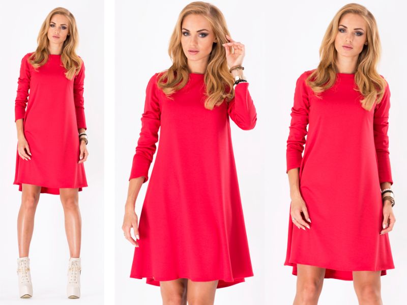 

Natalia sukienka Glamur kolory ___ L / 40