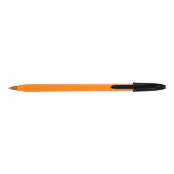 

Długopis Bic Orange Original czarny