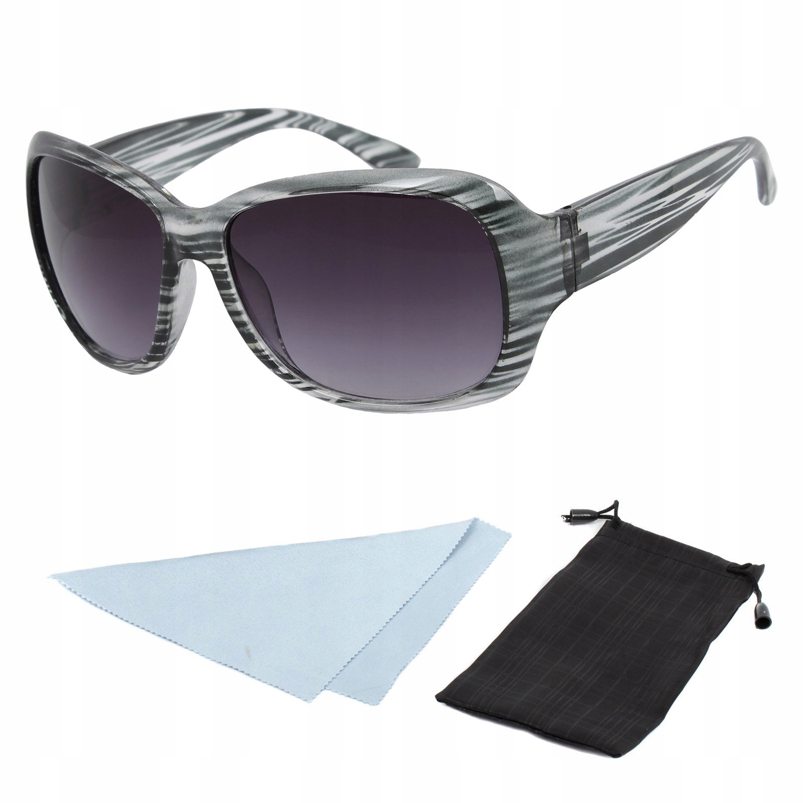 

Haker H541C Damskie Okulary Przeciwsłoneczne