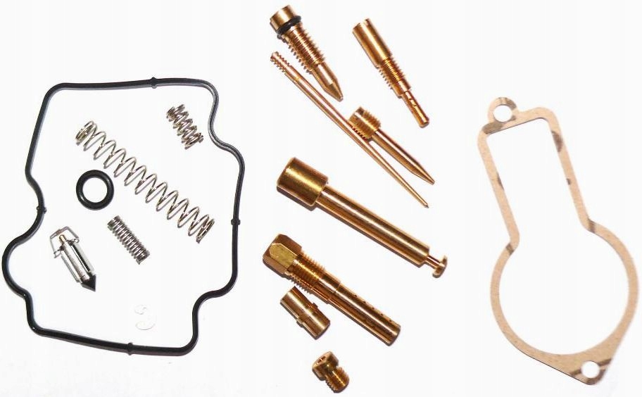 Sada Oprava Karburátoru Honda XL 600 R 83-87