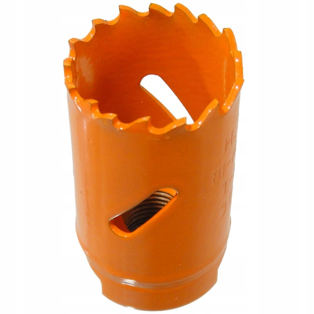 

Otwornica bi-metalowa śr.30 mm 1-3/16 "