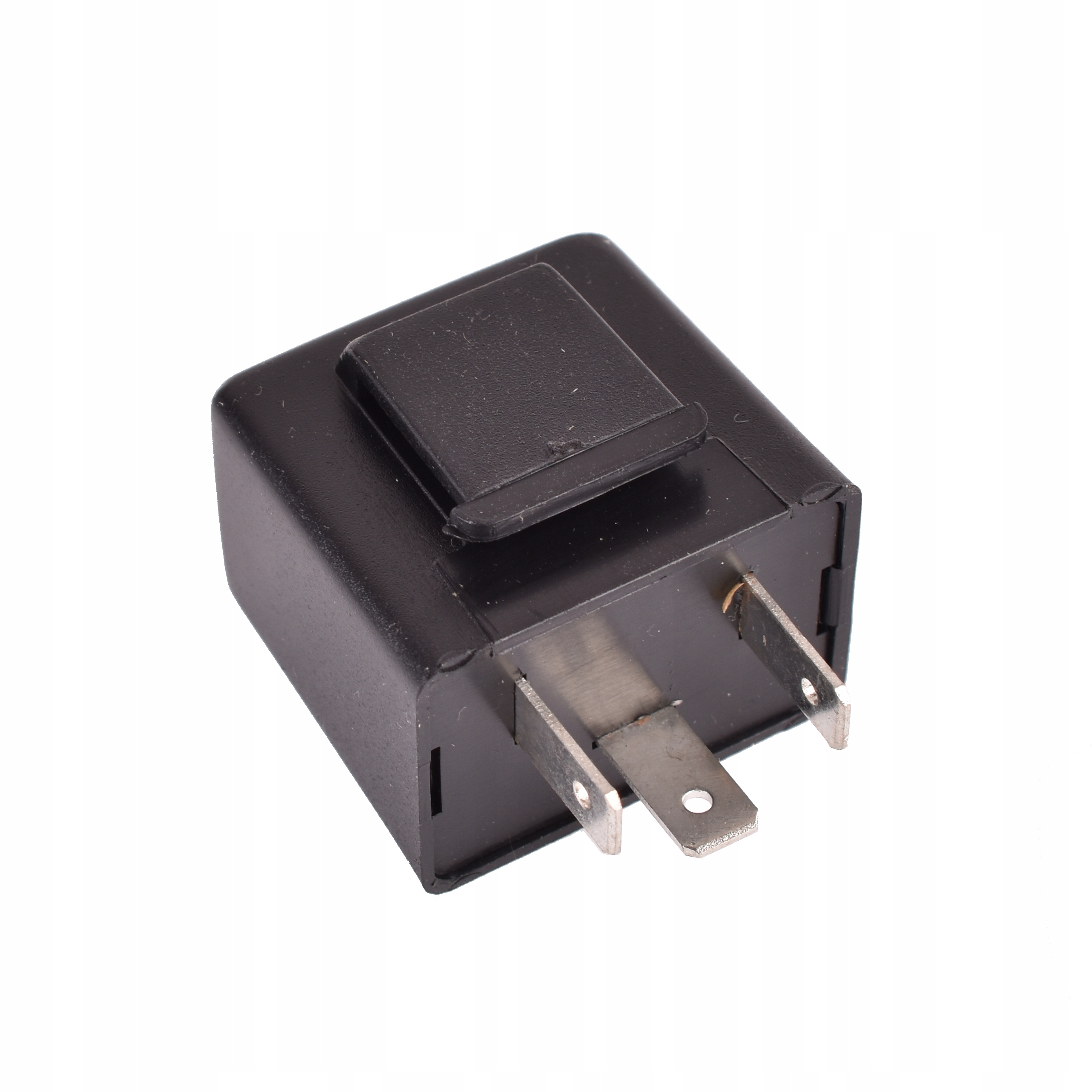 UNIWERSALNY PRZERYWACZ KIERUNKOWSKAZOW LED 12V