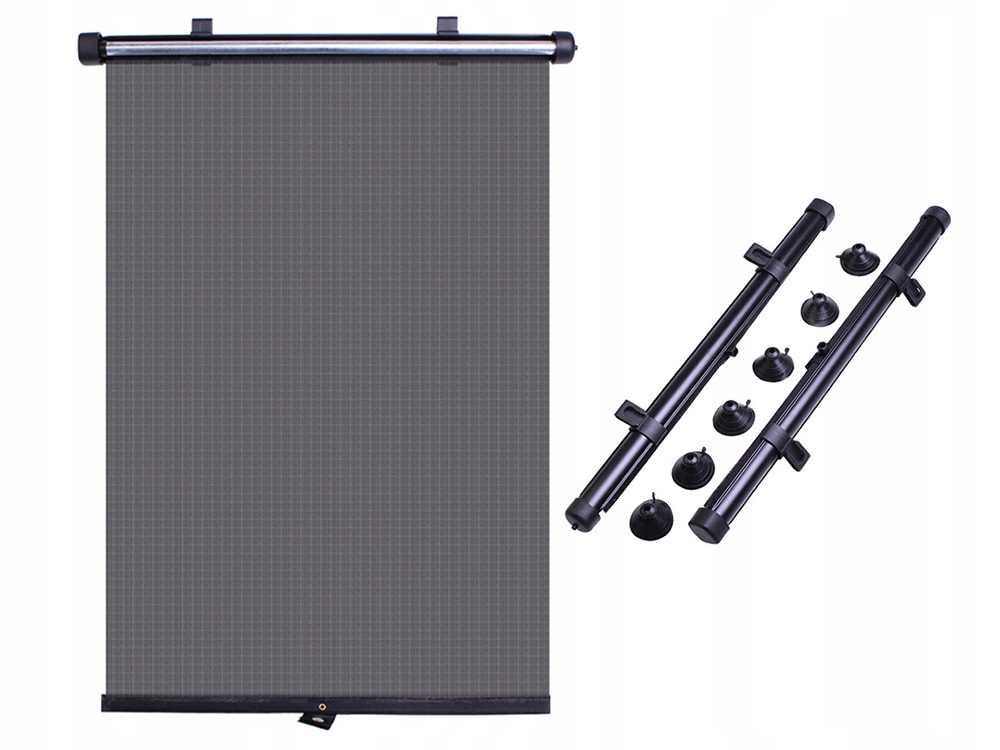 Rolety przeciwsłoneczne 01307 2 sztuki