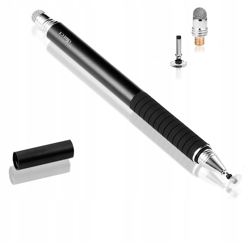 

Precyzyjny Rysik do ekranów dotykowych Direct v2