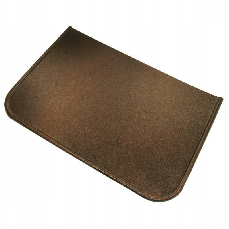 

Blacha Przypiecowa 40x60cm Pod Piec Kominek Miedź