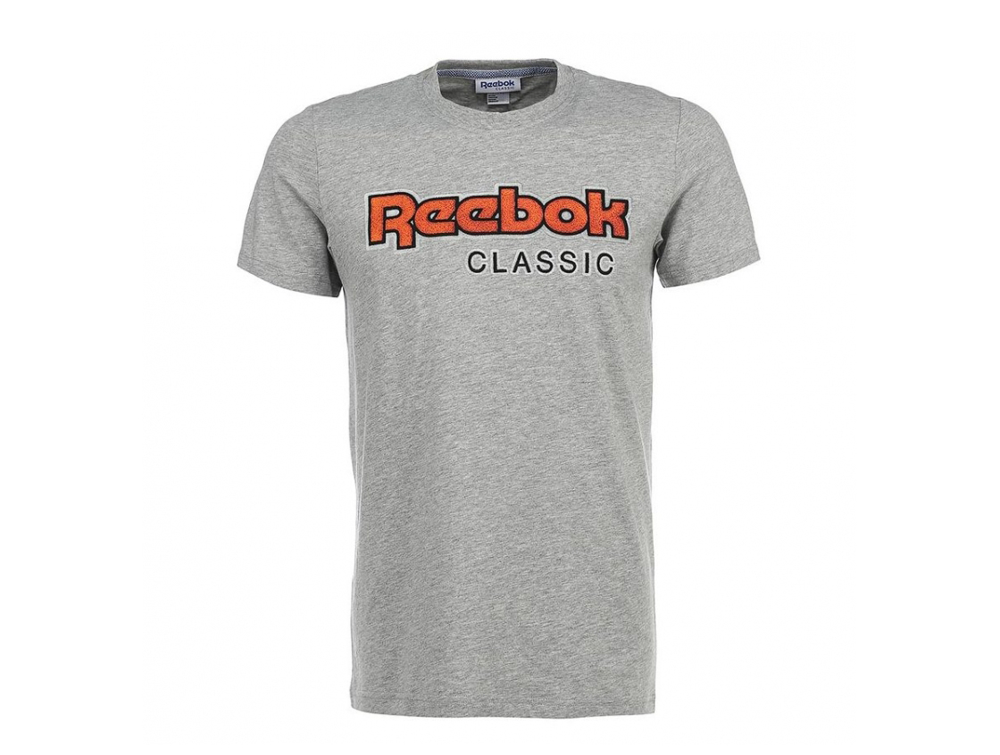 

Koszulka męska Reebok Classic S01539 Różne roz
