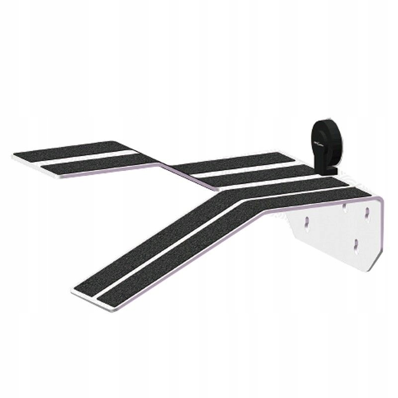 Levně Ostrůvek pro želvu Repti-Zoo 21x10,5x7 cm