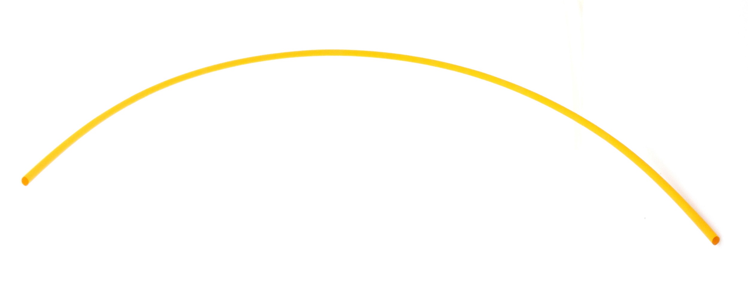 

rurka termokurczliwa Koszulka 4,8/2,4 1mb 2 sztuki