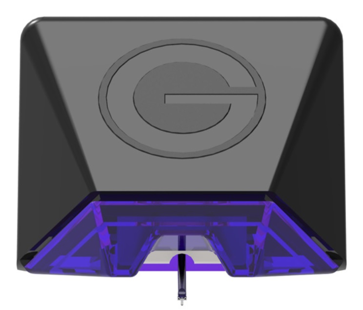Goldring E3 Violet MM (GL0058) Gramofónová vložka