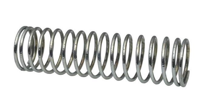 SPRĘŻYNA MEMBRANY MYJNI WA3 DOJARKA