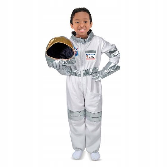 

Melissa Przebranie Astronauta Zabawka dla chłopca