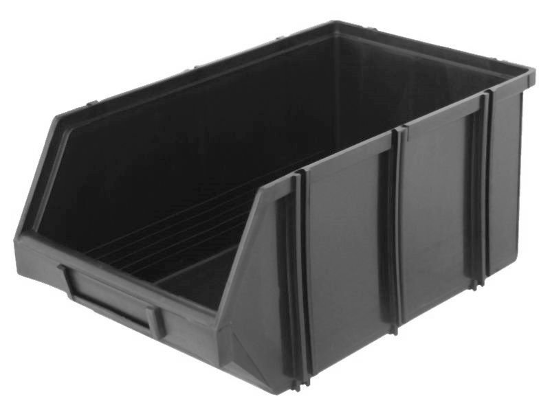 Pojemnik Modułbox 3.1 Kuweta modułowa Regał