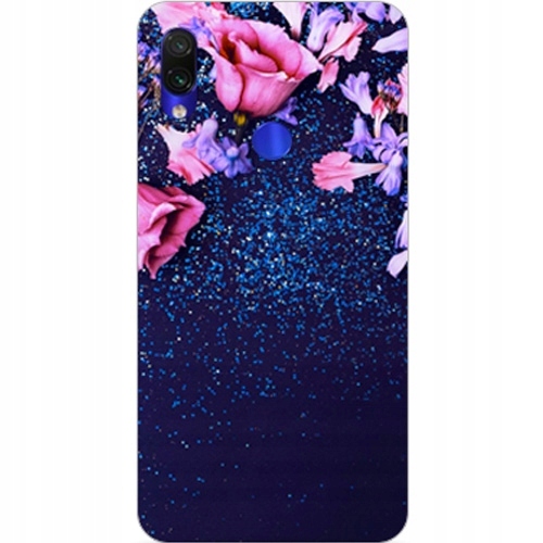 

200 wzorów Etui do Xiaomi Redmi Note 7 Obudowa