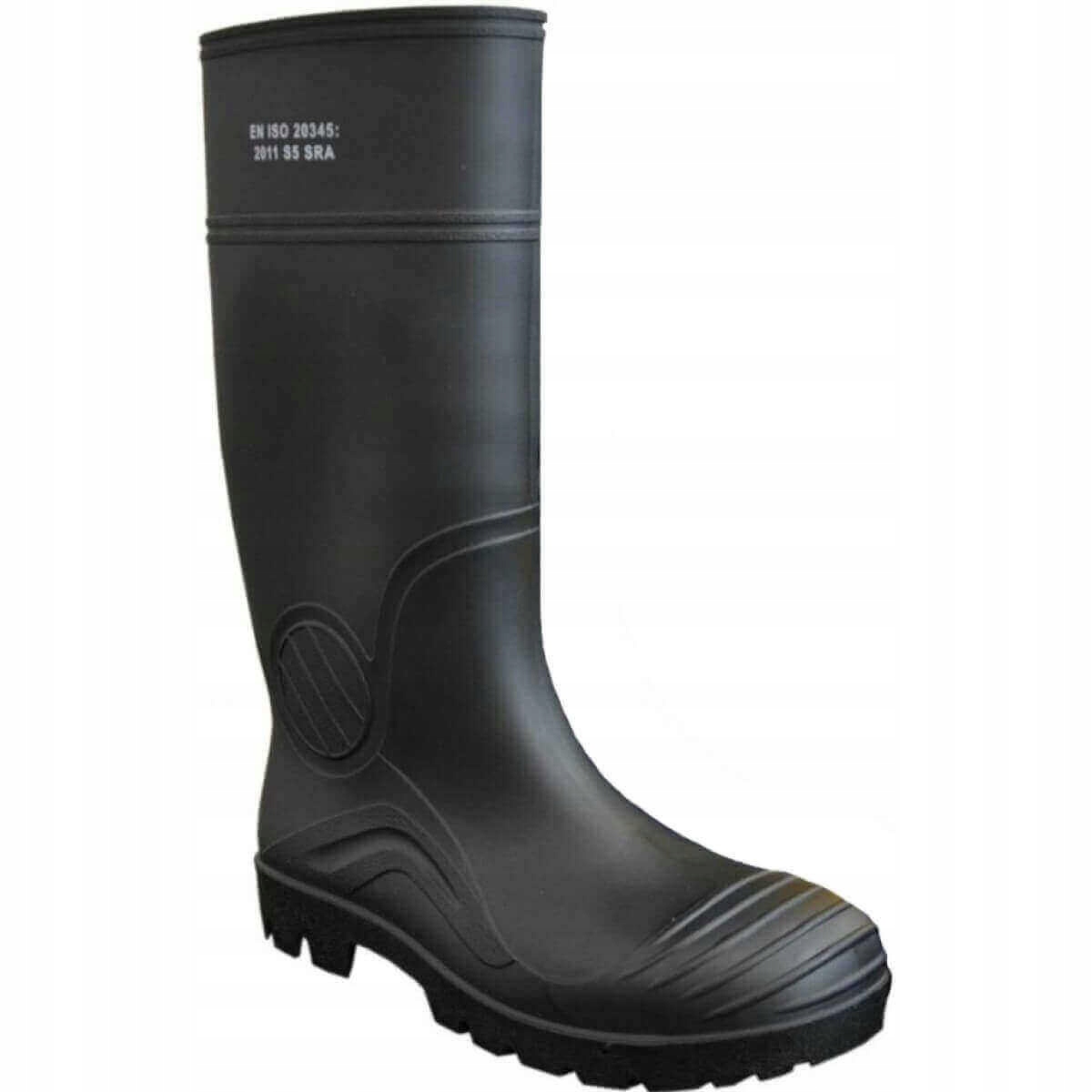 Buty Robocze Bhp Wodoodporne Podnosek S5 rozm 45