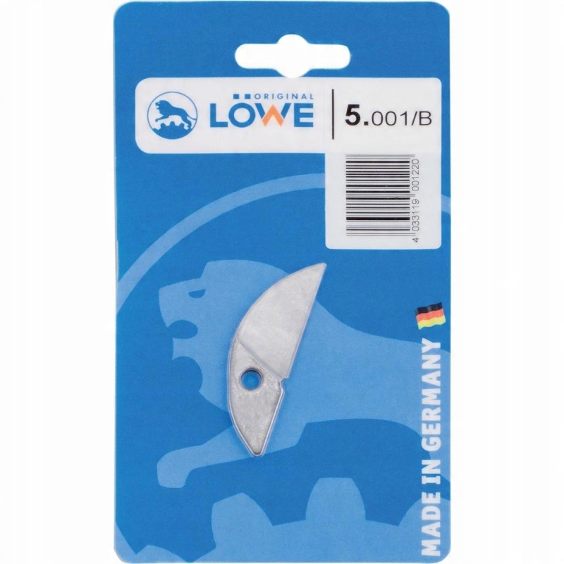 

Zapasowe ostrza Lowe 5001/B