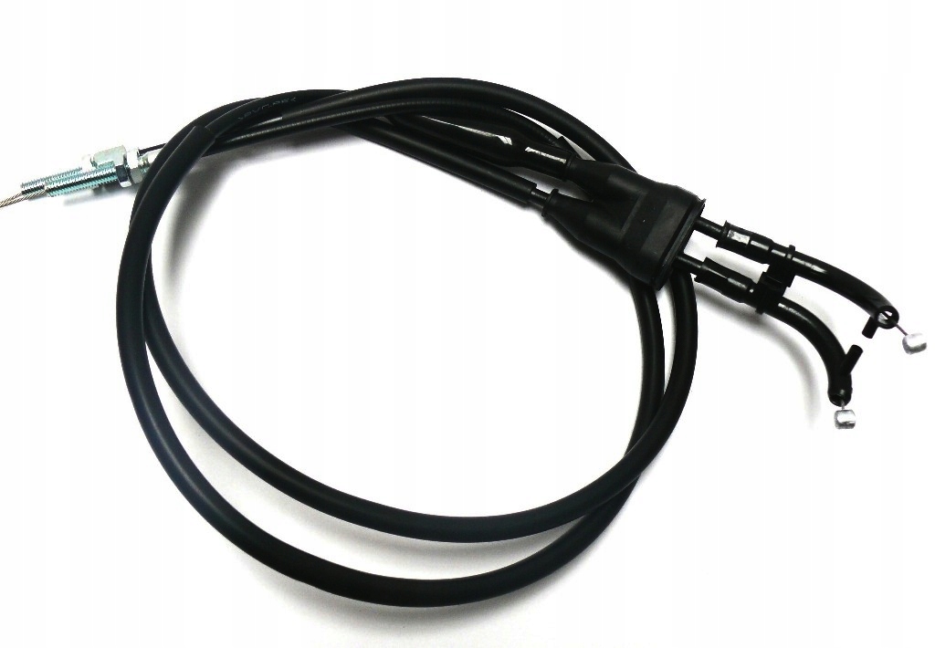 Plynová Linka Komplet Yamaha Tdm 900 02-13 Nová