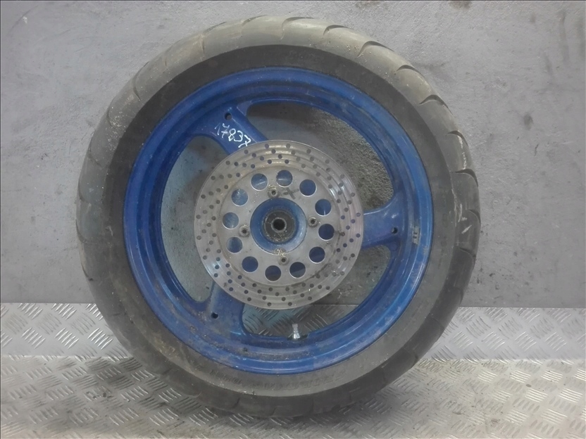 SUZUKI GSX 750F KOŁO TYLNE DUNLOP 160/60