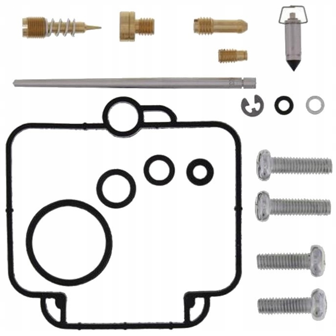 Sada Opravný Karburátor Suzuki Dr 650 Seu 96-00 Nový