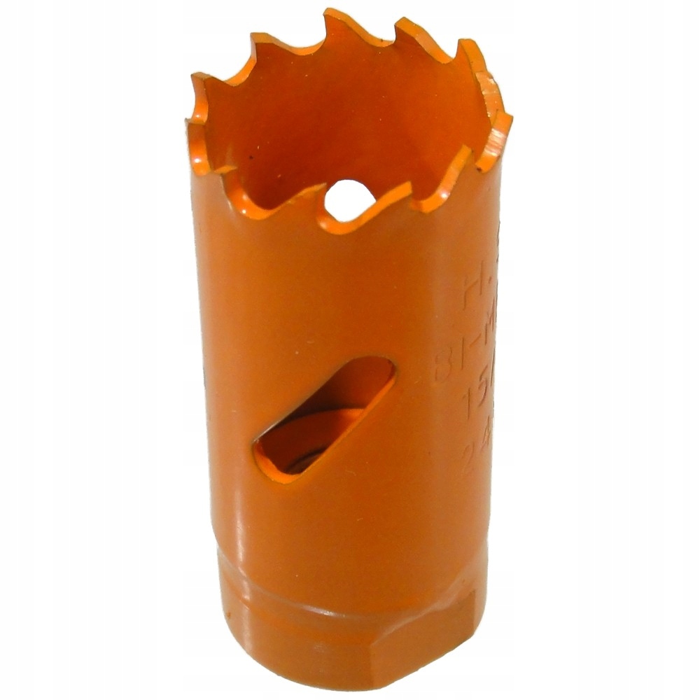 

Otwornica bi-metalowa śr.24 mm 15/16 "