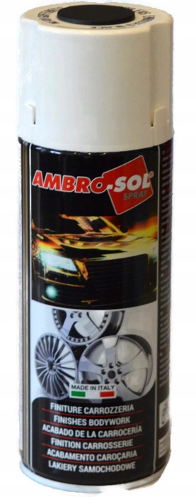 

Struktura Do Plastiku Szary Jasny Ambrosol Farba