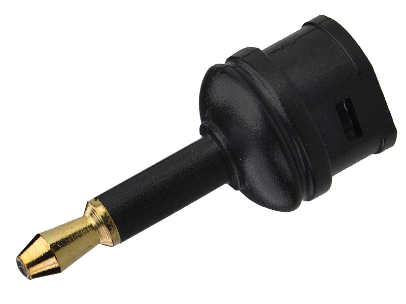 

Przejściówka Adapter Toslink na Jack Optyczny