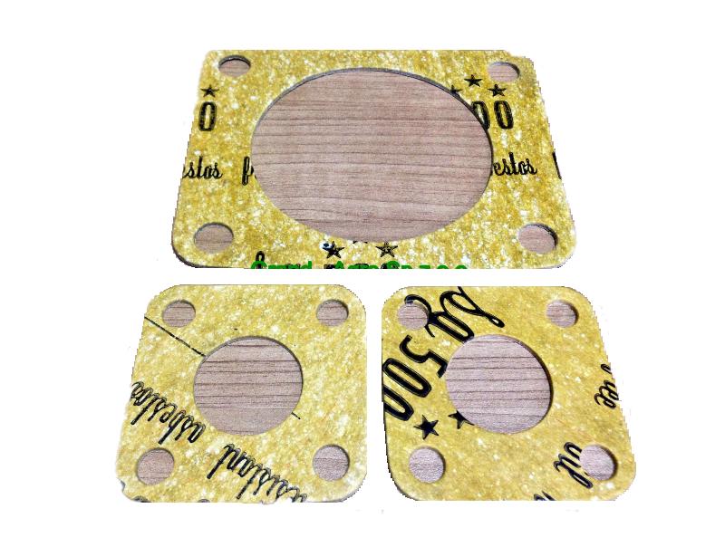 BELARUS MTZ ZESTAW USZCZELEK POMPY NSZ 32 grand