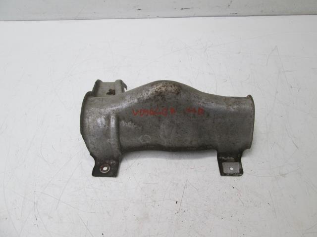 OSŁONA TERMICZNA GRAND VOYAGER 2.8 CRD 08-14