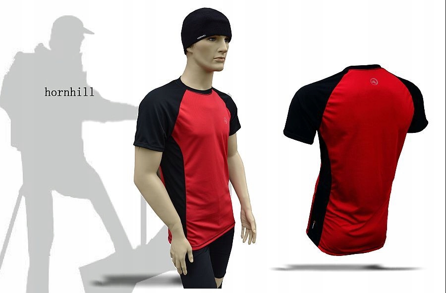 Koszulka ROWEROWA Z ODBLASKAMI Assist J.SREBRA M 4 Rodzaj Wkładane przez głowę