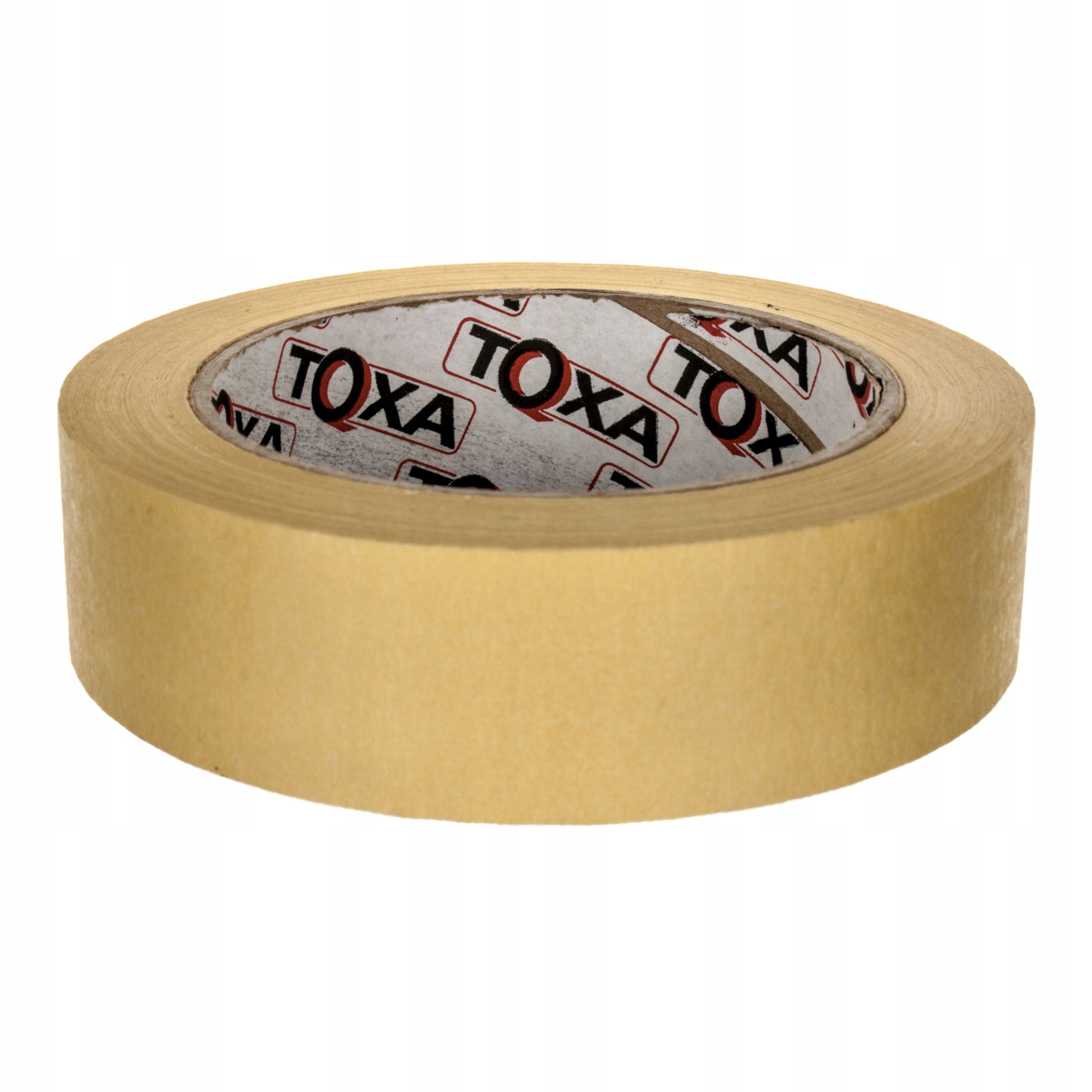 

Taśma Malarska Żółta 30mm 50mb